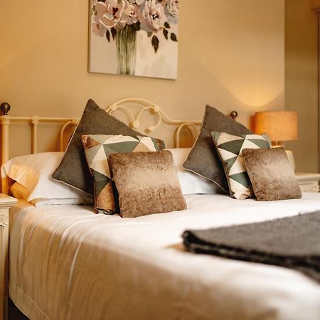 Wheatacre White Lion Hotel Burgh Saint Peter Exterior foto