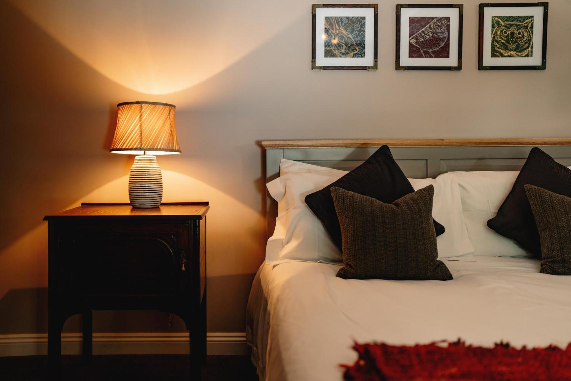 Wheatacre White Lion Hotel Burgh Saint Peter Quarto foto