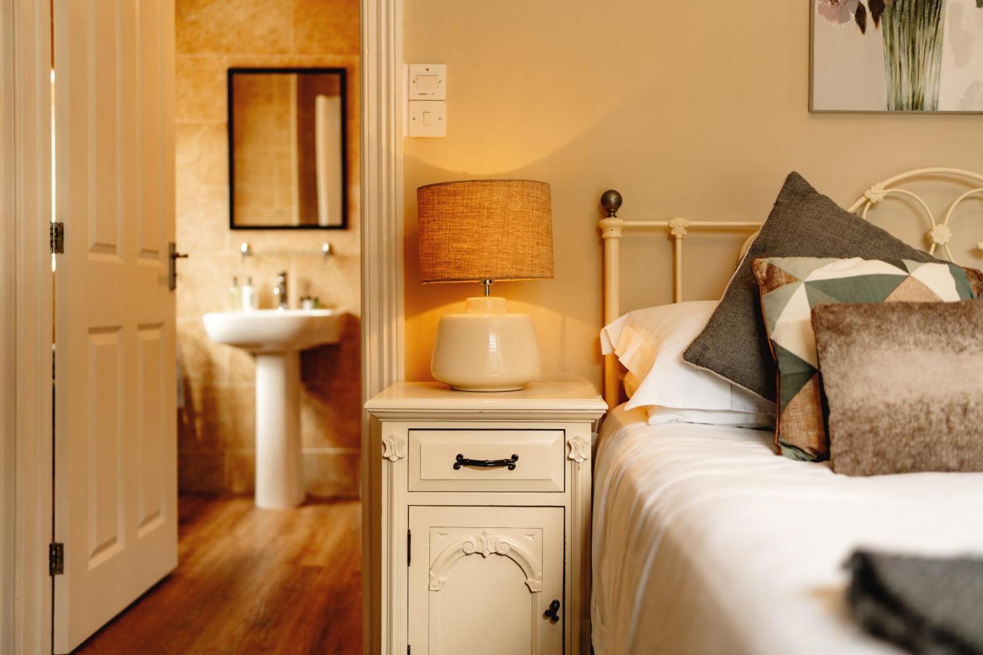 Wheatacre White Lion Hotel Burgh Saint Peter Quarto foto